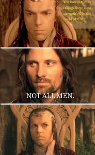 But not all the