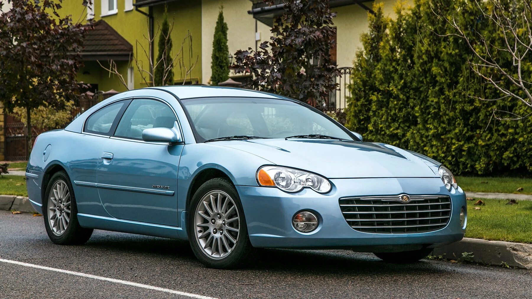 Chrysler Sebring 2. Крайслер Sebring 2. Chrysler Sebring 2 Coupe. Chrysler Sebring 3.