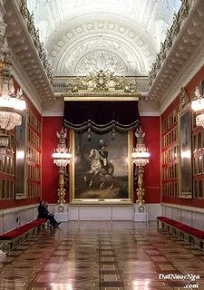 Главный зал в эрмитаже санкт петербурга