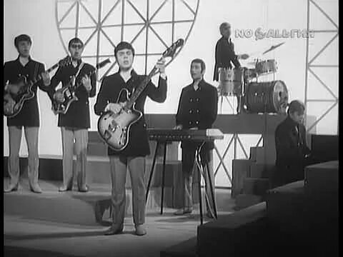 Виа 1969. Виа поющие гитары. виа &quot;поющие гитары&quot;, 1966 год. виа поющие гитары состав.