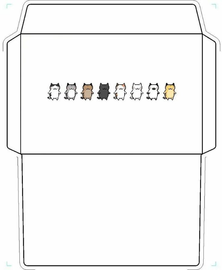Распечатать прикольный конверт. Трафарет конверта. Конверт шаблон. Конверт трафарет для печати. Конверт макет для печати.