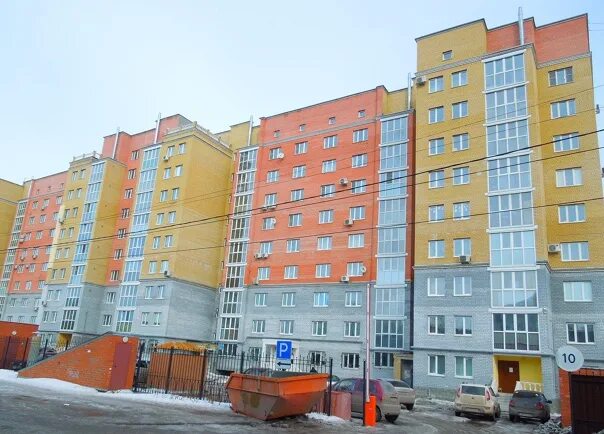 Аквастайл, торгово-сервисная компания на улице Фрунзе в Рязани - отзывы, фото, к