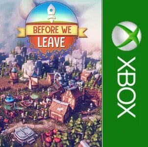 Leaves xbox
