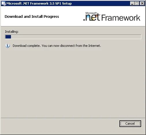 5. Net framework 3. Net framework 3. Framework 3. Установка фреймворк без интернета.