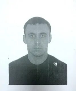 Городом в розыске