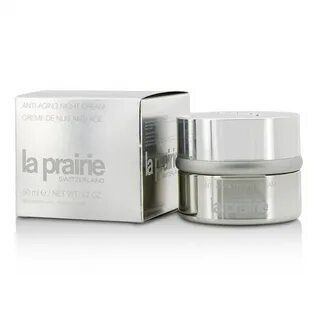 Cream la prairie