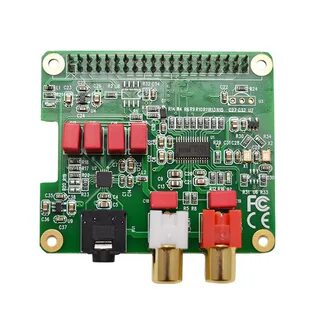 Pi hat