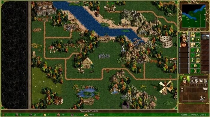 Homm 2