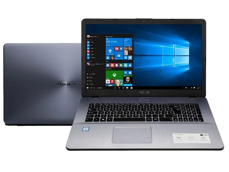 Asus vivobook k3605zv. ASUS VIVOBOOK 17 x705. ASUS VIVOBOOK x705ma. Ноутбук ASUS VIVOBOOK 17x. Ноутбук ASUS VIVOBOOK 17.