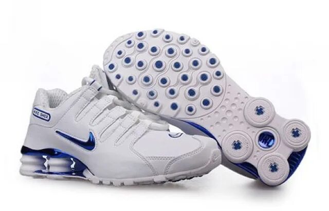 Nike shox купить в москве