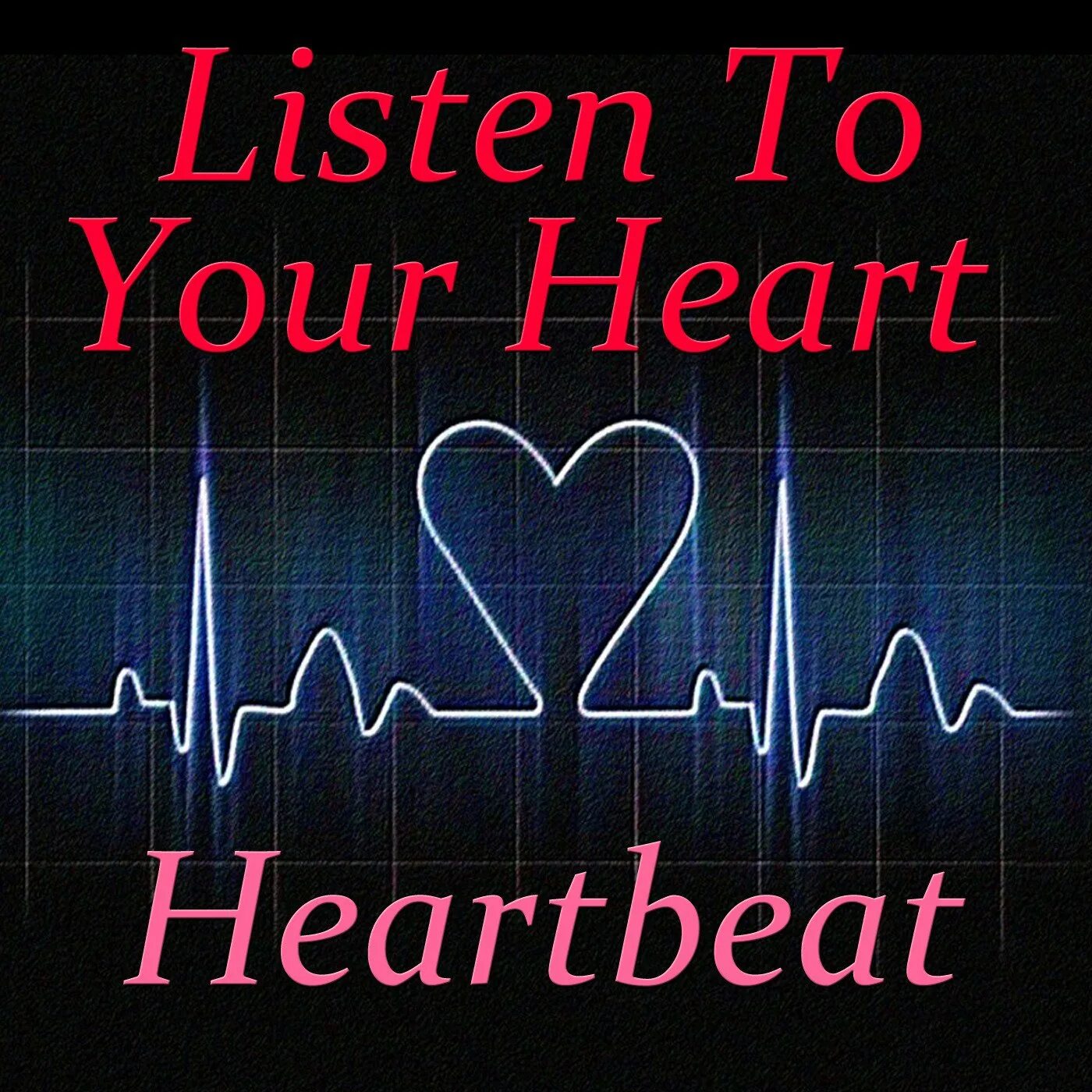 Listen to your Heart. Группа Heartbeat. Listen your Heart. Listen to your Heart обложка. Best of your heart