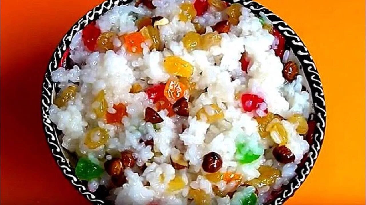 Как сварить вкусную кутью из риса. Кутья с рисом и изюмом. кутья поминальная рис. рождественская кутья с цукатами. кутья из риса с изюмом поминальная.