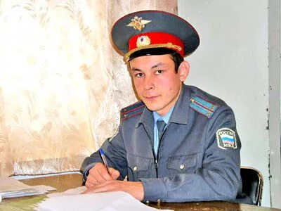 Военкомат салават
