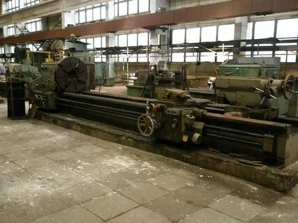 Дип 500 токарный станок