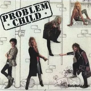 Problem child 5
