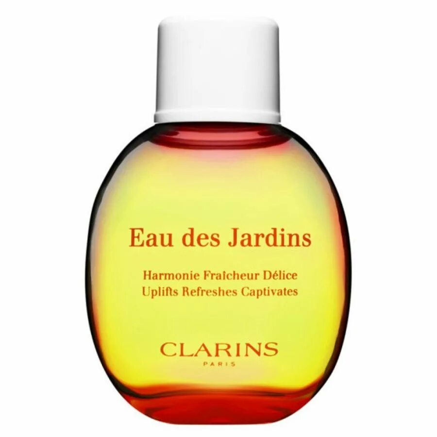 Туалетная вода кларинс des jardins. Ароматический спрей для тела clarins eau des jardins. Парфюм от кларанс. Eau des jardins clarins. Гель для душа clarins eau dynamisante.