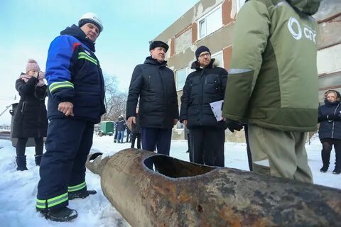 Теплосеть новости