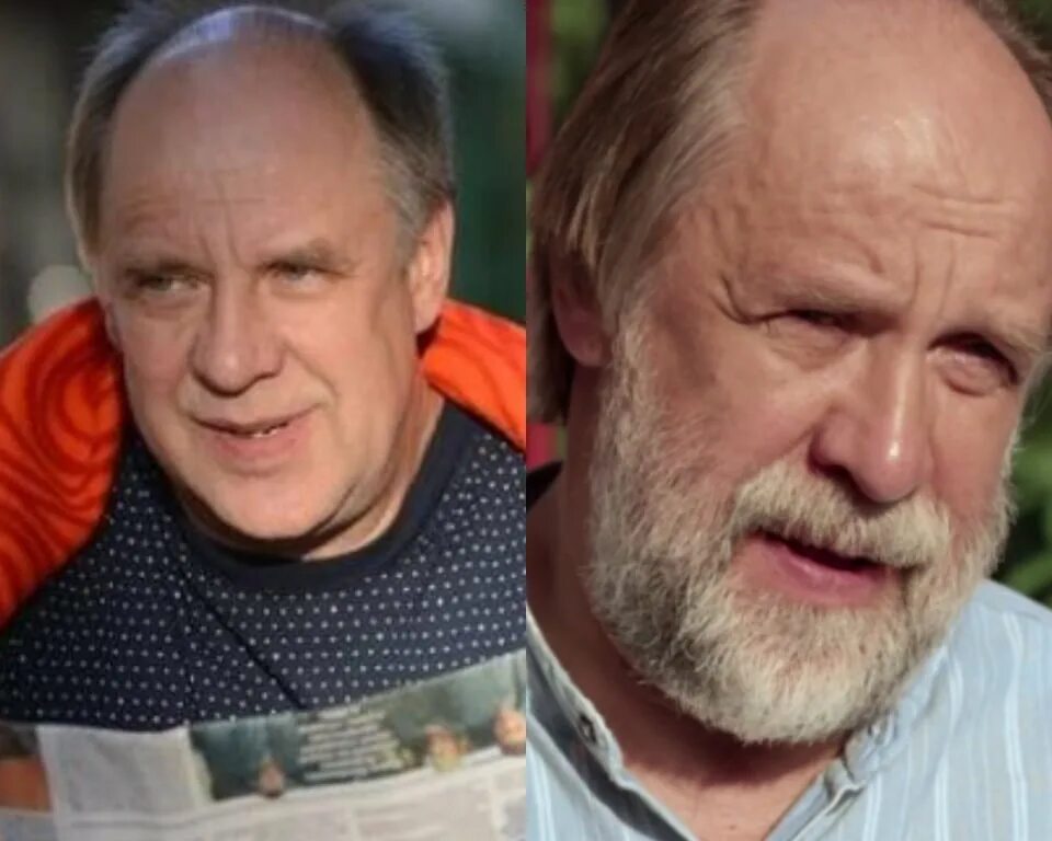 Как выглядят актеры сватов в 2025 Как выглядят актеры сериала "Сваты" сегодня (с изображениями) Актер, Интересные