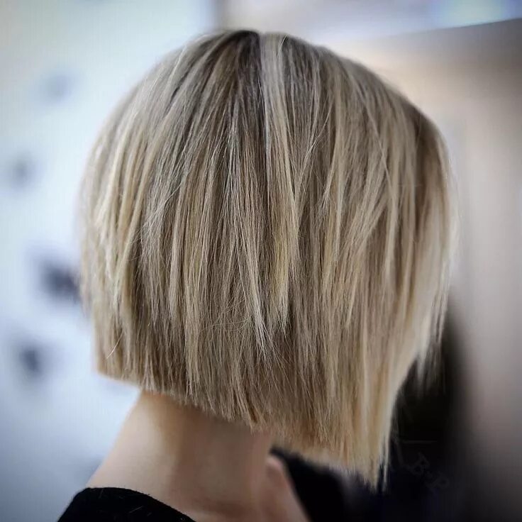 23 Perfect Short Bob Haircuts and Hairstyles Stacked bob haircut, Stacked haircu