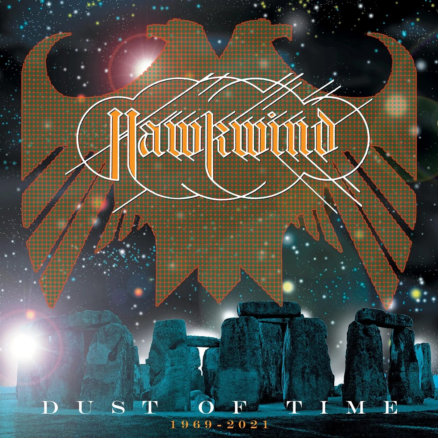 Hawkwind onward. Hawkwind Somnia. Hawkwind - Dust of time (2021). Hawkwind Somnia 2021.