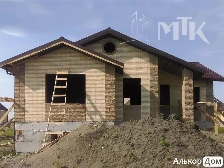 Продажа загородной недвижимости, коттеджа, участка Ростовская обл., Ростовская о