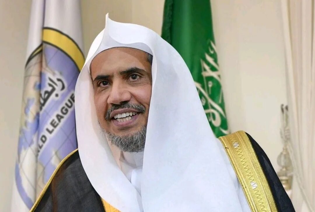Главнокомандующий в мусульманских странах. Мухаммад Аль Джавляни. Принц Аль Исса. Джамият Аль-Ислах Аль-Иджтимаи.