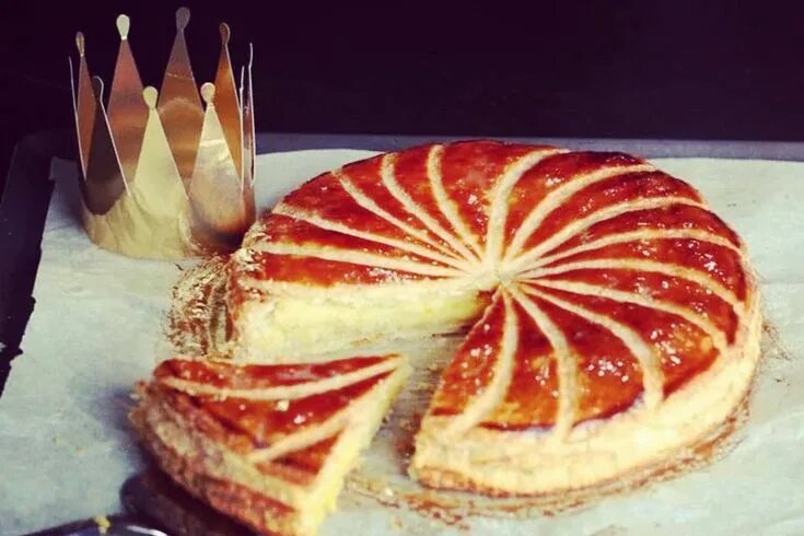 Galette des Rois: Tradition and Recipe - French Moments