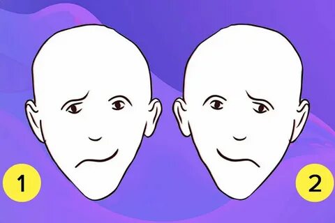 Кажется какое лицо