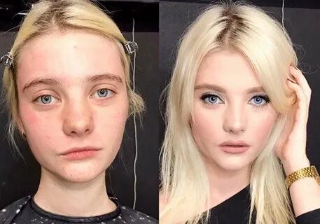 Не смотря на внешность