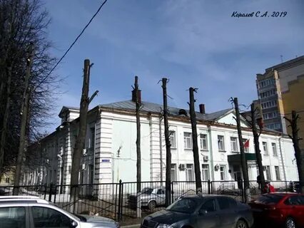 Горького 62