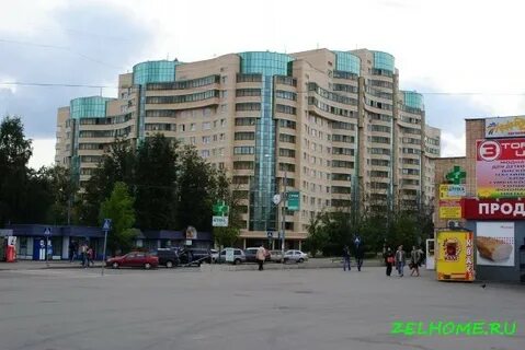 Д3 зеленоград