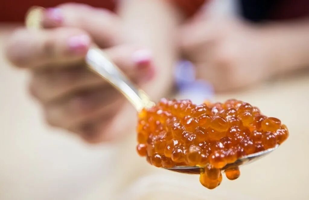 Красная икра с маслом. Как понять что отравился икрой. Как выбрать икру в банке. Можно ли отравиться икрой симптомы. Отравление красной икрой.