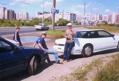 Лихие 2024