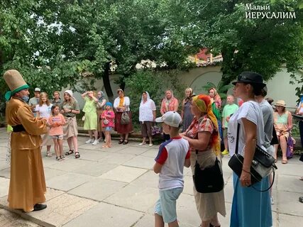 День бесплатных экскурсий