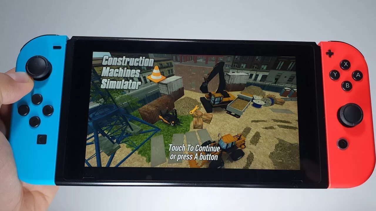 Симулятор nintendo. Nintendo Switch Construction. Симуляторы на Switch. Nintendo Switch симулятор птиц. Симулятор Нинтендо цитра ВР.