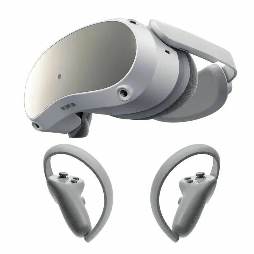 Pico 4 controllers. Pico 4 enterprise. pico 4 vr. вр очки пико 4. pico neo 4 pro.