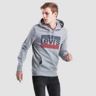 Кофта levis