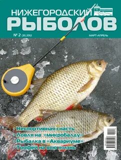 Нижегородский журнал