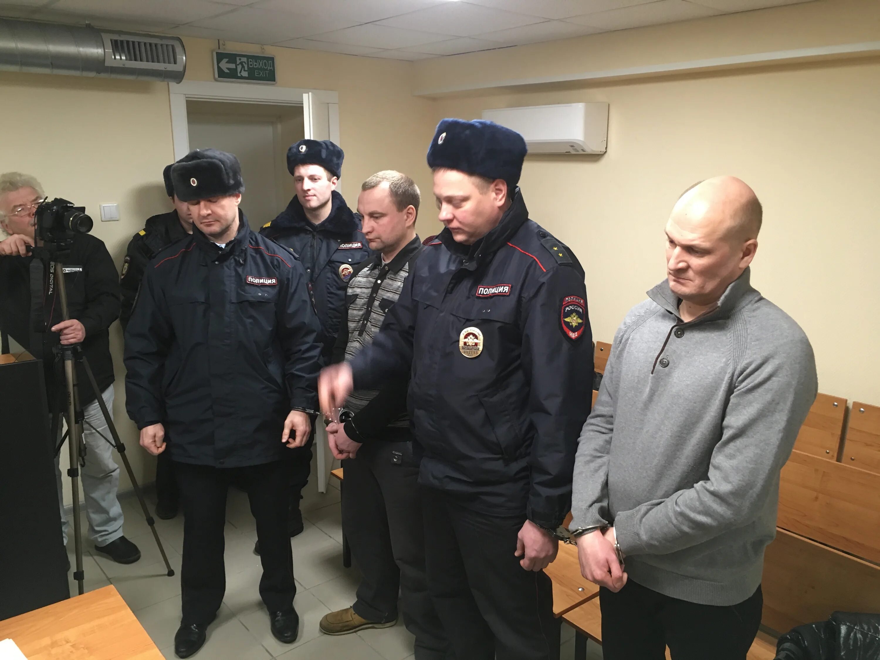 колония сегежа