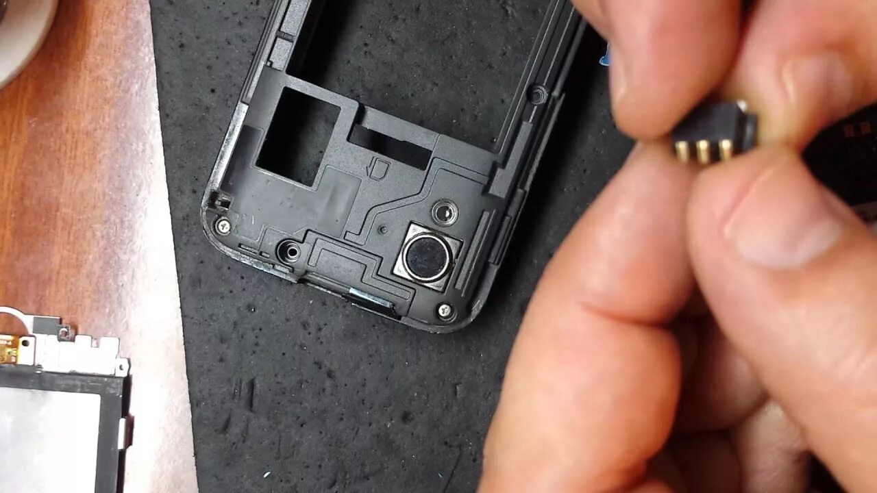Как поменять батарейку в телефоне самсунг Замена батареи Samsung Galaxy S Blaze, ремонт за 1 шаг ⚙ Инструкция с фото