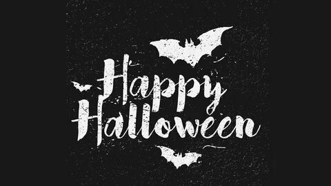 Halloween текст