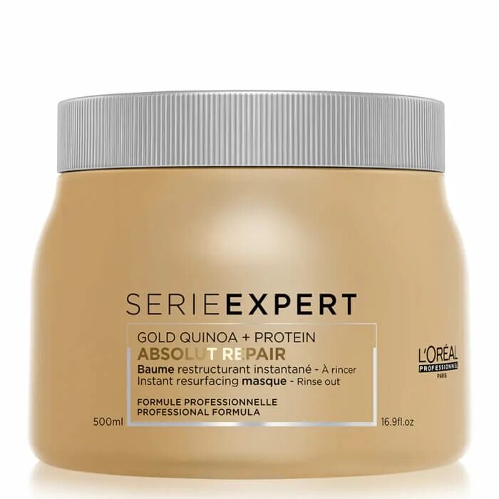 Маска лореаль serie Expert Gold Quinoa+Protein. Маска Loreal professional Absolut Repair Gold. Маска лореаль Абсолют репер. Loreal serie Expert маска. Маска для волос лореаль отзывы