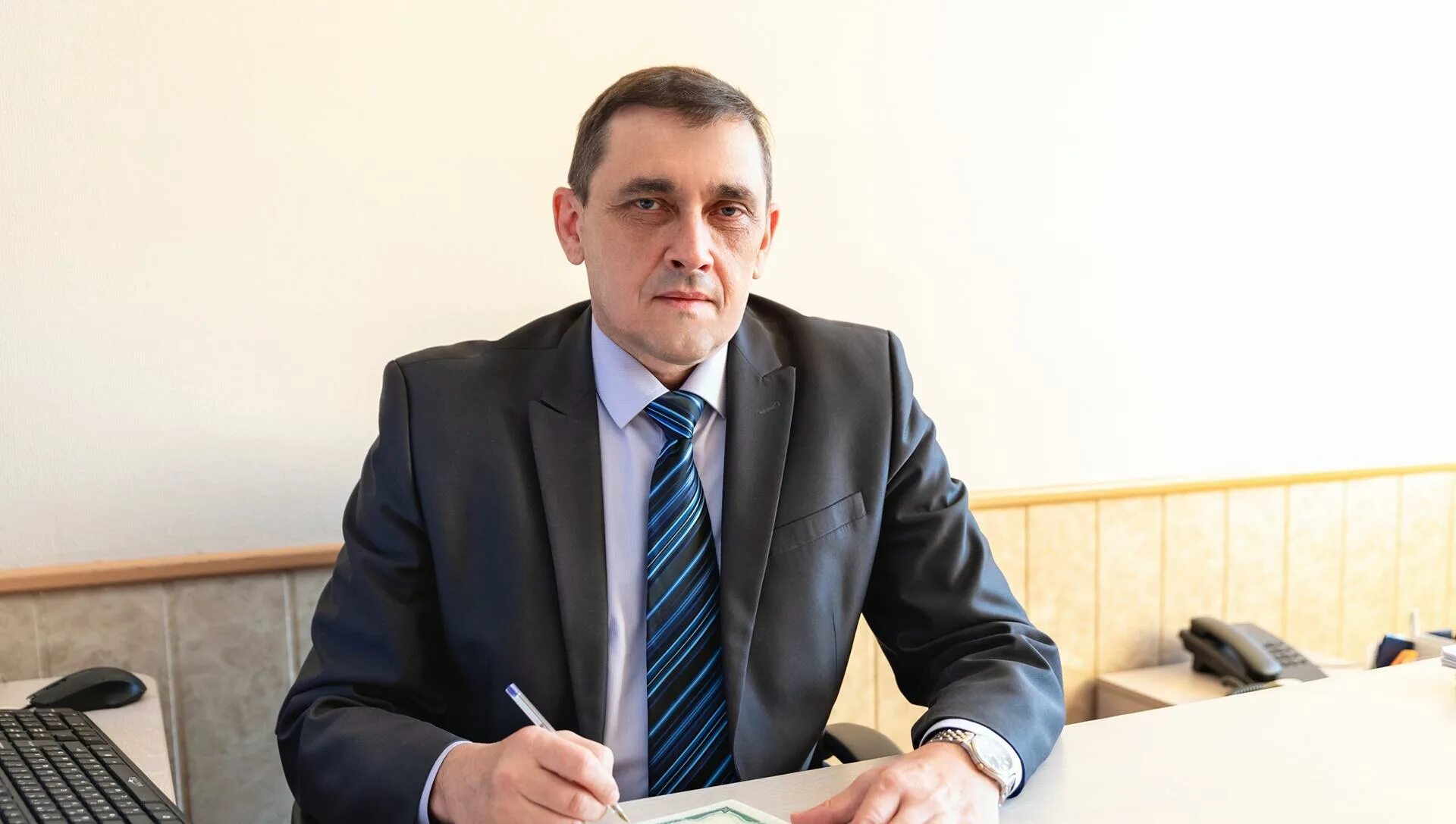 Рюмкин Алексей Алексеевич Председатель финансово-бюджетной комиссии