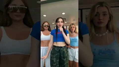 Shorts tik