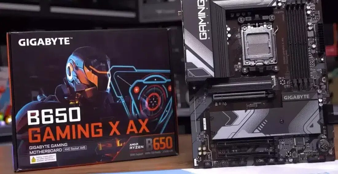B650 gaming x ax v2 обзор. B650 gaming x ax v2 обзор