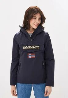 Напапири женский