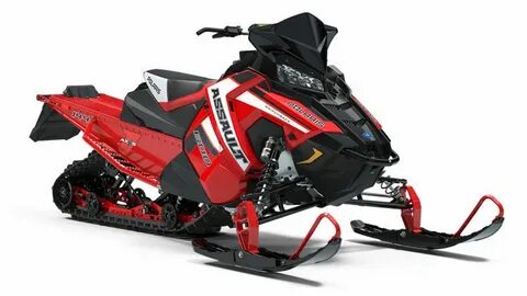 Снегоход switchback