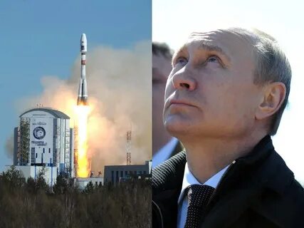 Создатель ракетных