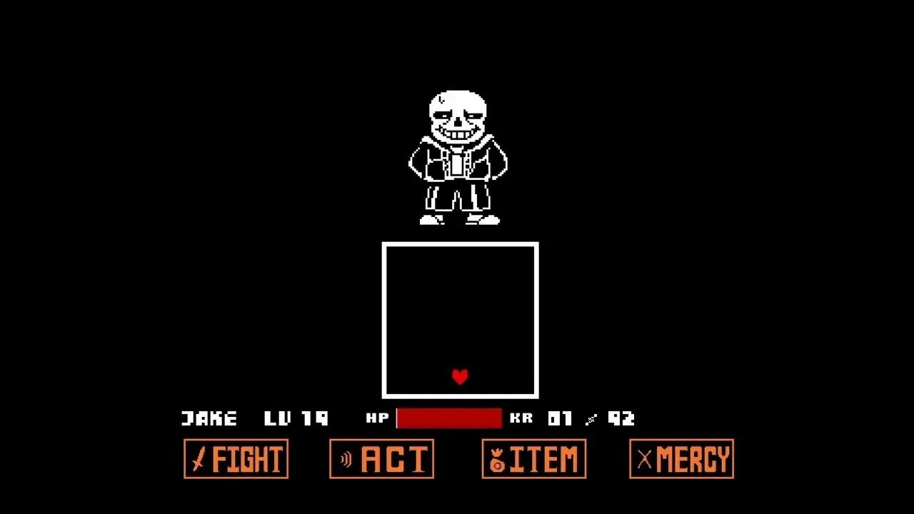 Как поменять управление в андертейл на wasd. Босс файт с сансом. undertale бой. андертейл битва. андертейл босс файт.