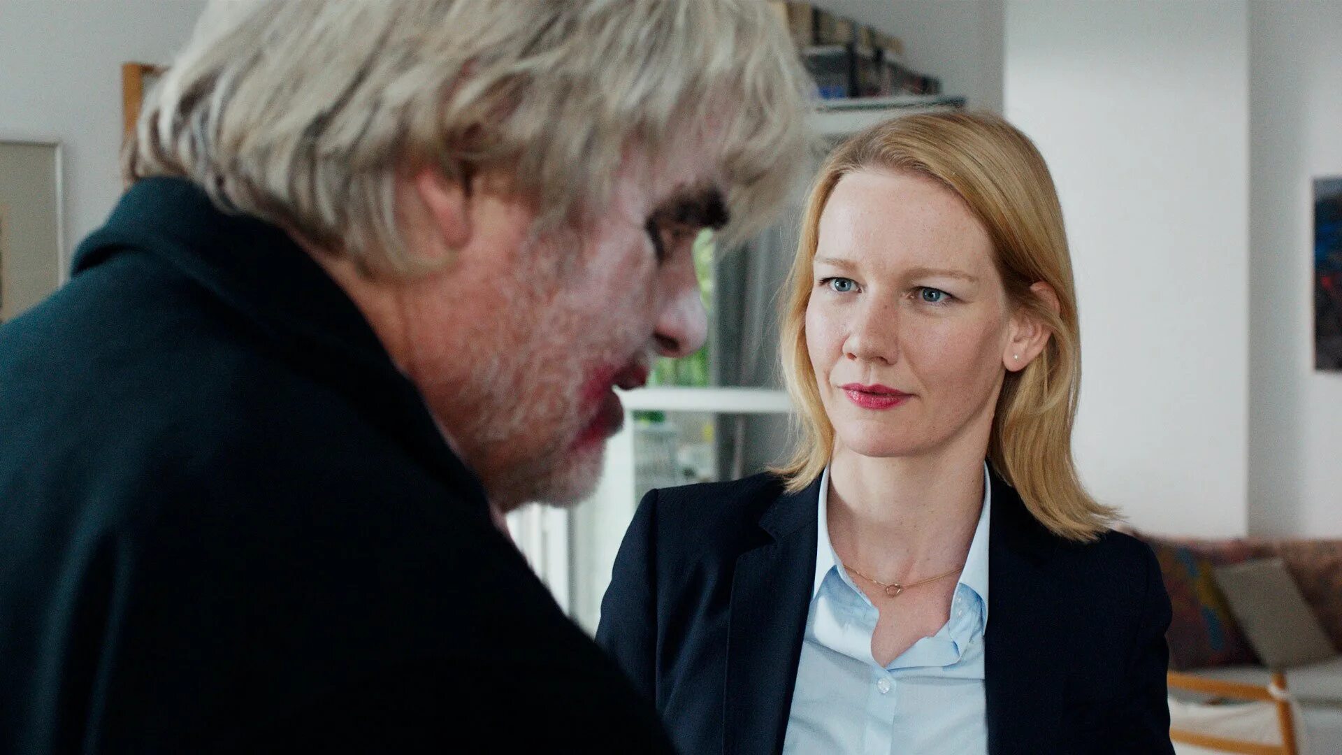 Тони эрдманн / toni erdmann, 2016. Тони эрдманн постер. Тони эрдманн (2016) кадры. Тони эрдманн / toni erdmann, 2016. Тони эрдманн / toni erdmann, 2016.